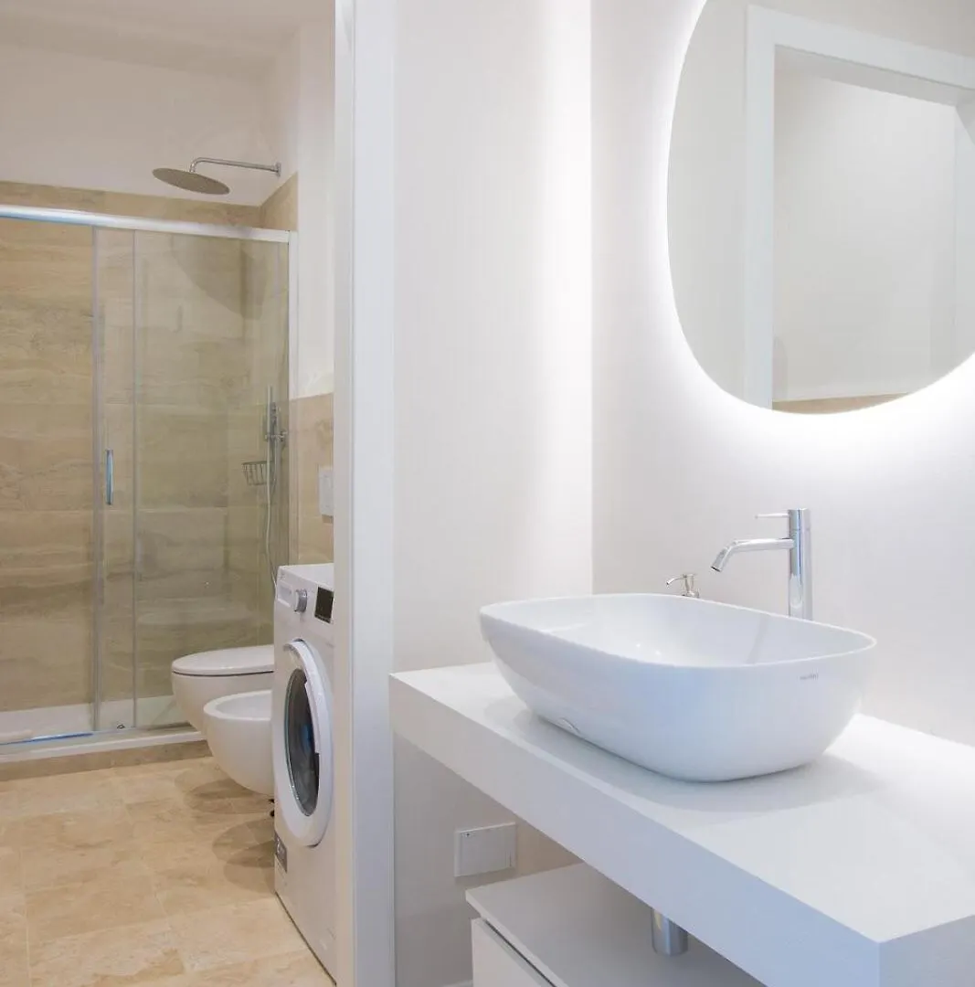 Top Floor Apartment With Elevator - Fantastic View 피렌체 0*,