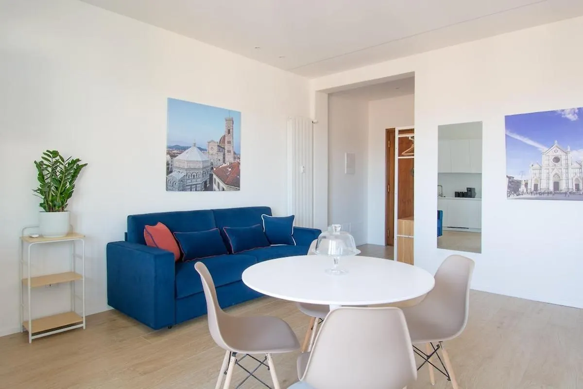 Top Floor Apartment With Elevator - Fantastic View 피렌체
